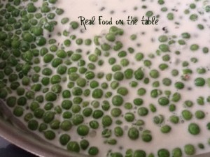 simmeringpeas