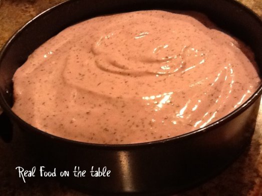 berrycheesecakeinpan