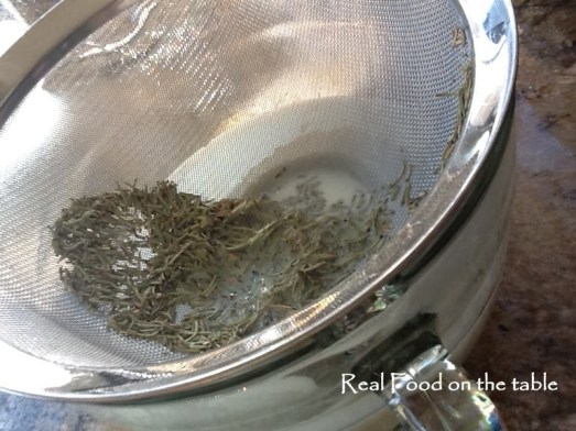 Butternut squash lasagna - 5